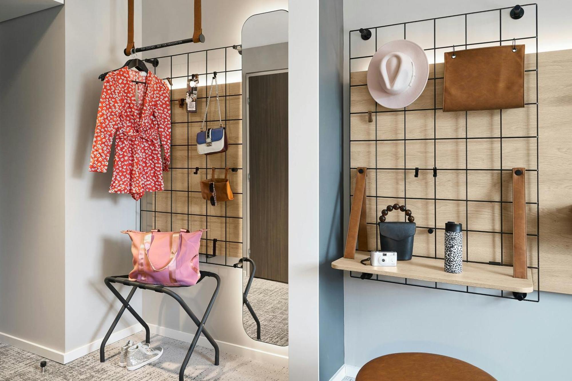 Moxy Bristol Hotel Ngoại thất bức ảnh